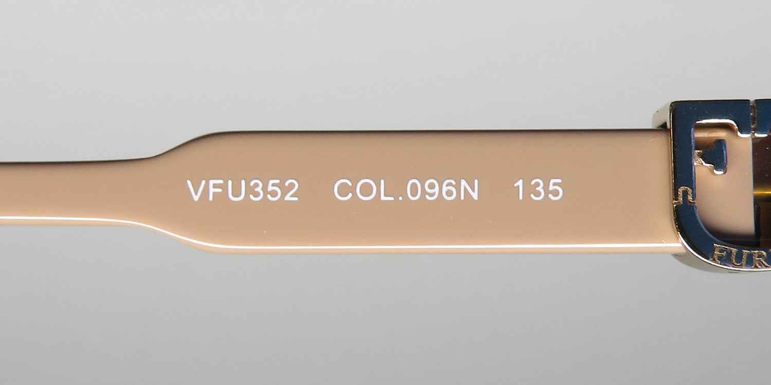 Furla Vfu352 Eyeglasses