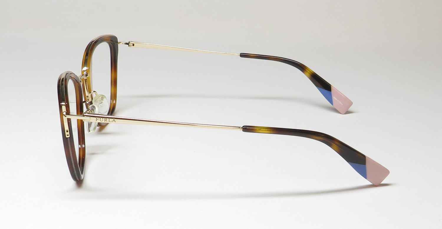 Furla Vfu253 Eyeglasses