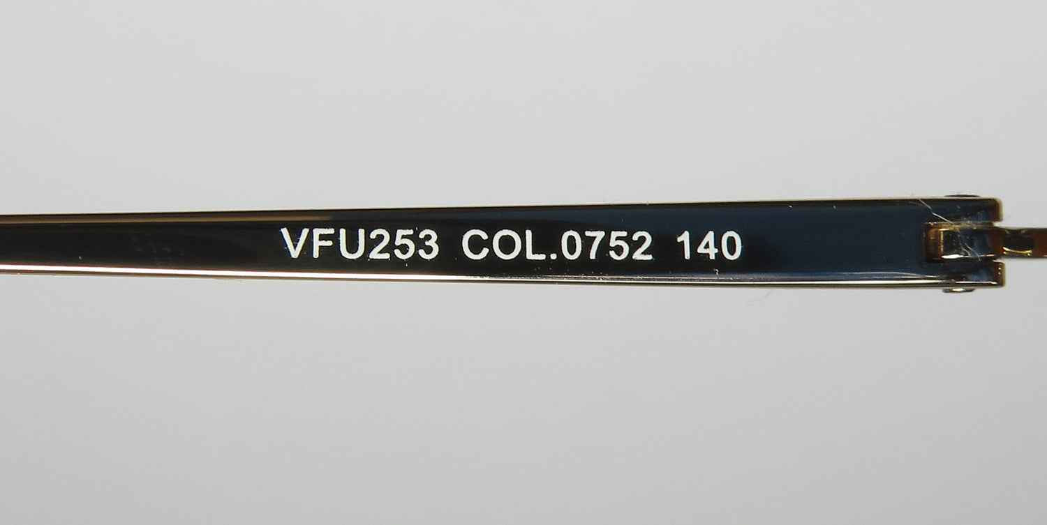 Furla Vfu253 Eyeglasses