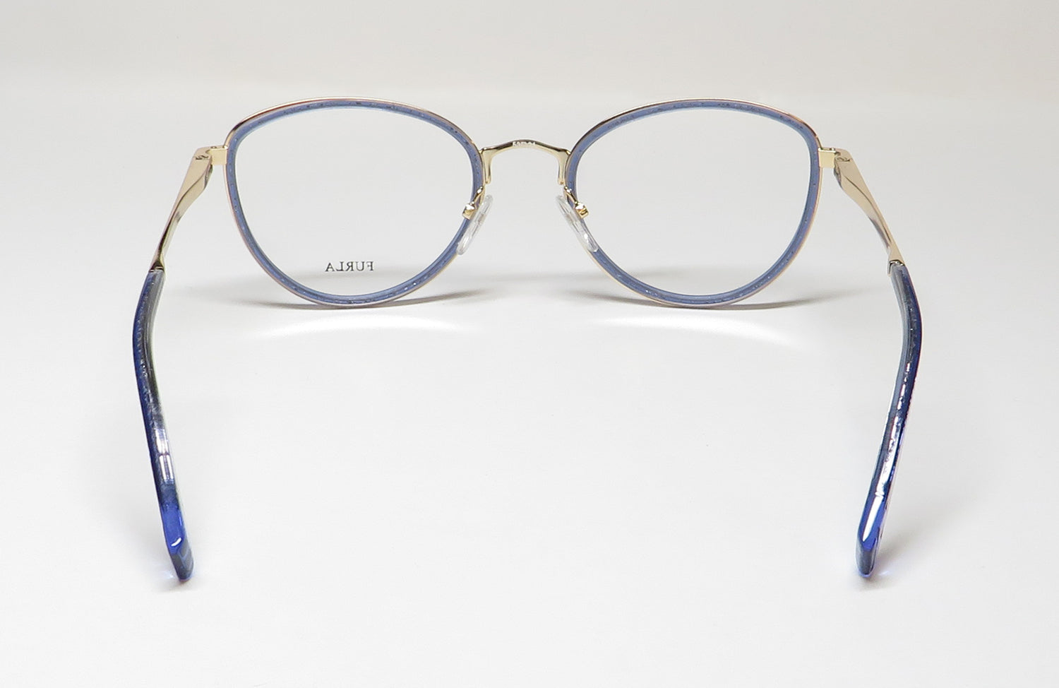 Furla Vfu254 Eyeglasses by ModaFrames