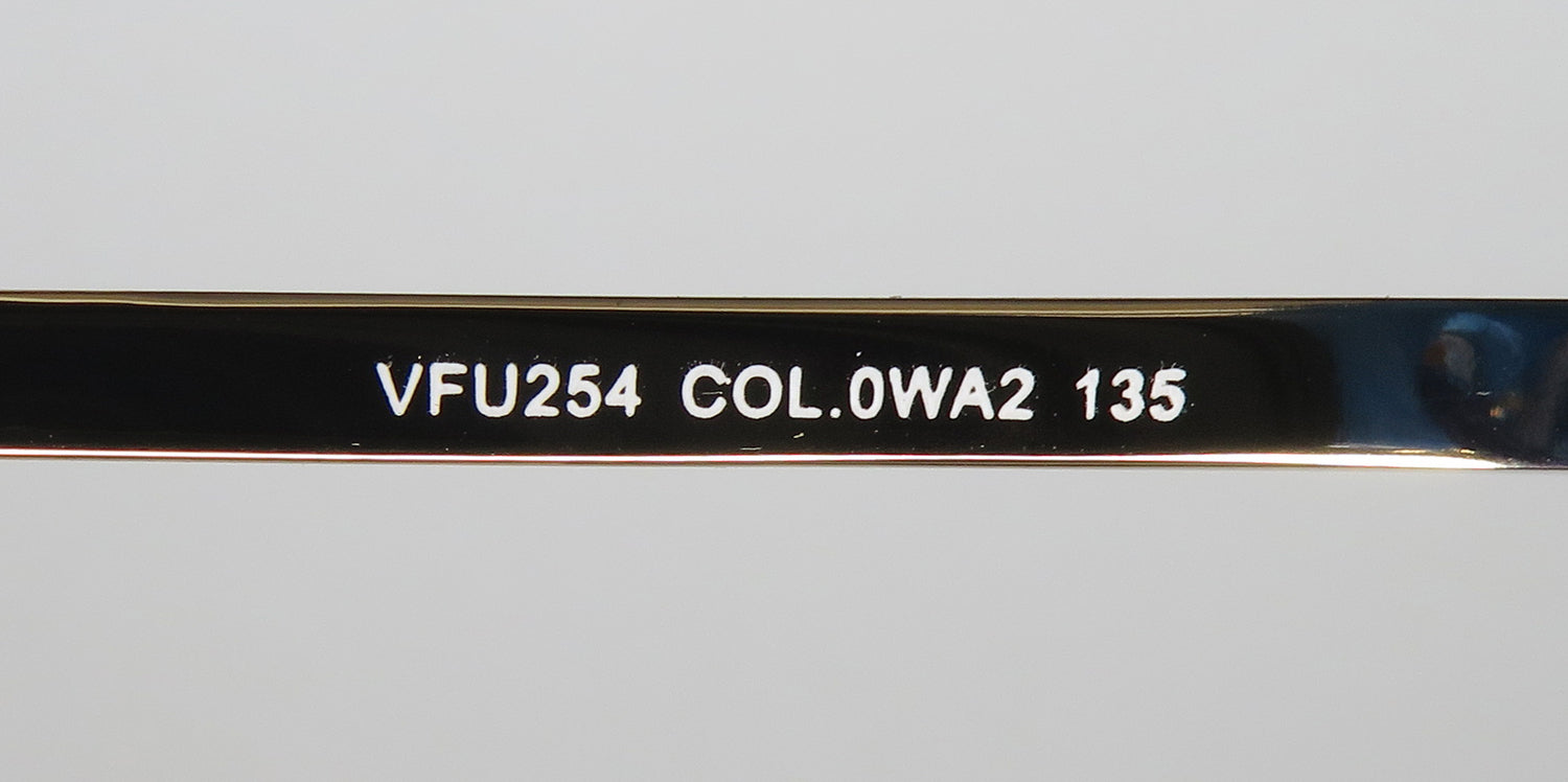 Furla Vfu254 Eyeglasses by ModaFrames