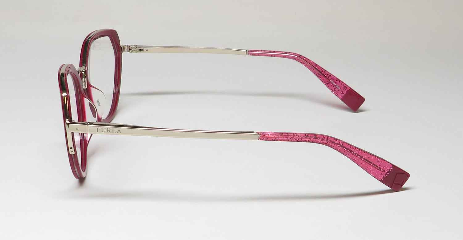Furla Vfu255 Eyeglasses