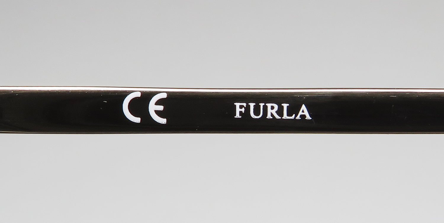 Furla Vfu255 Eyeglasses by ModaFrames