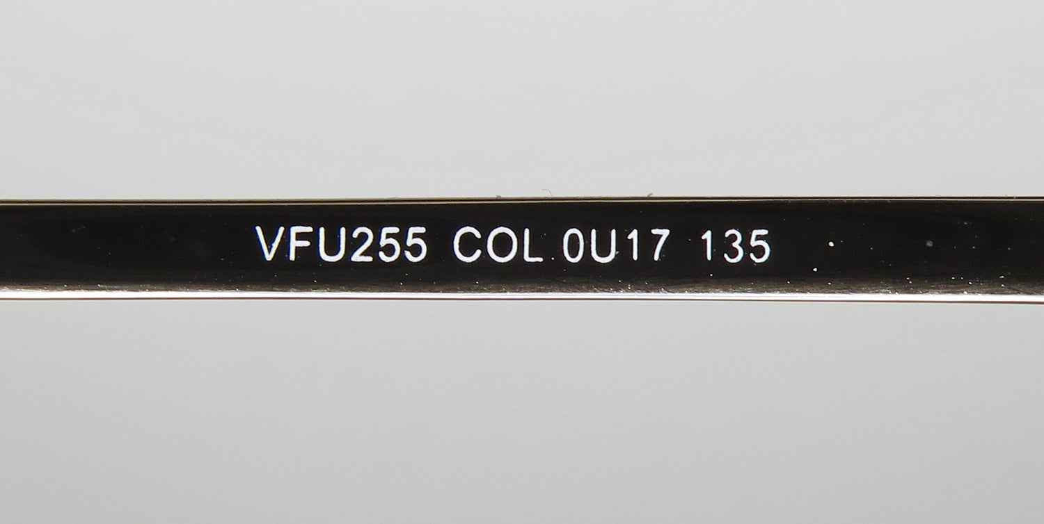 Furla Vfu255 Eyeglasses