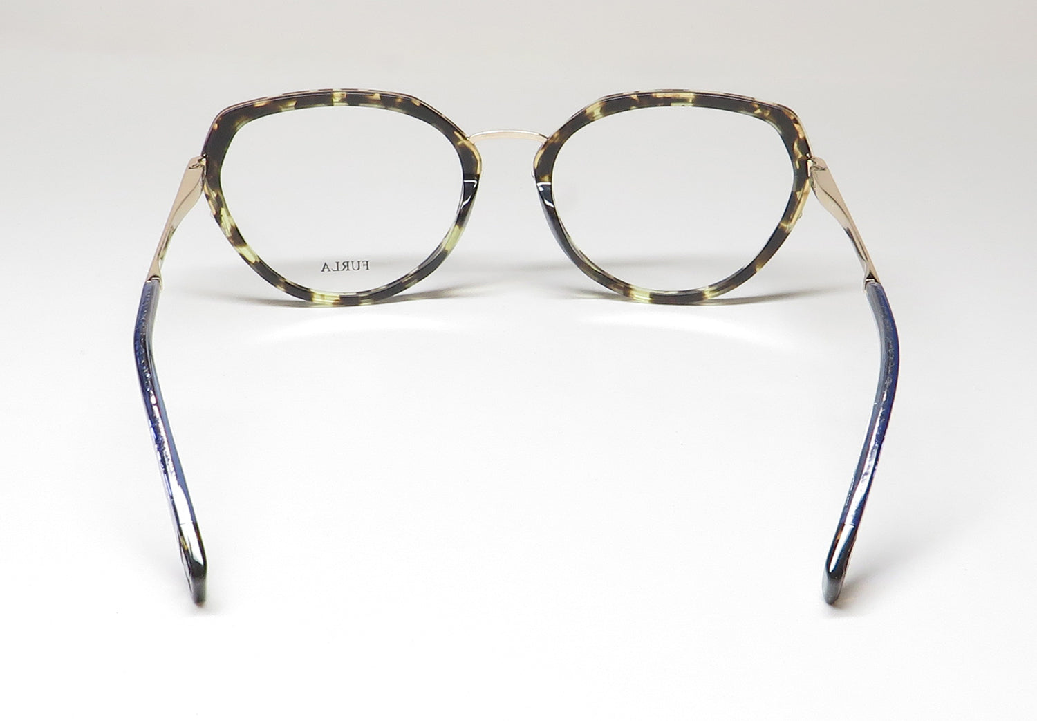 Furla Vfu255 Eyeglasses by ModaFrames