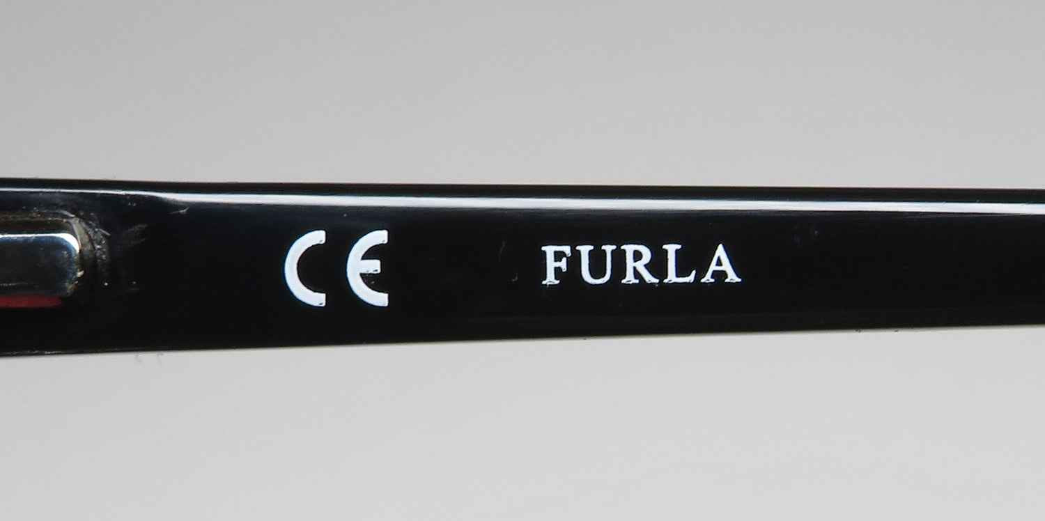 Furla Vfu251 Eyeglasses