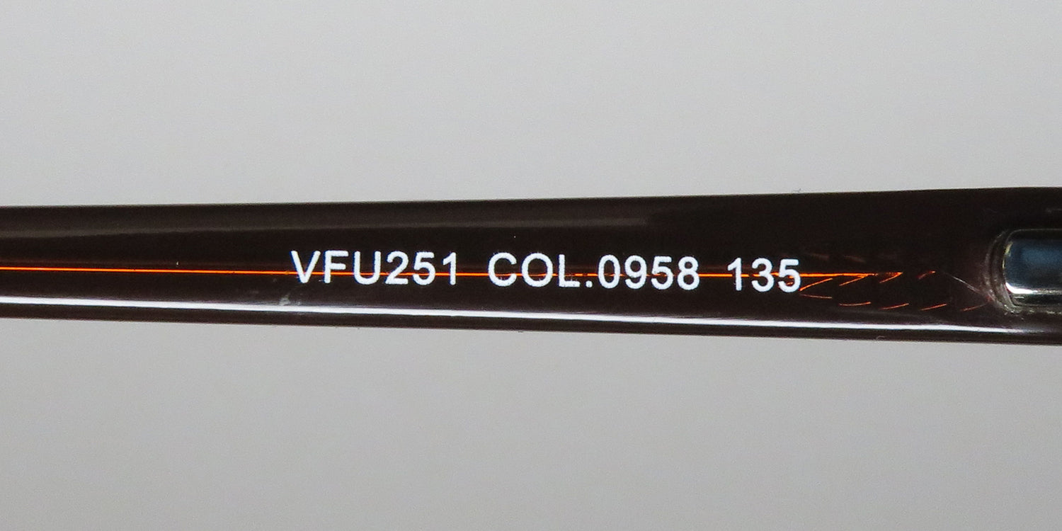 Furla Vfu251 Eyeglasses by ModaFrames