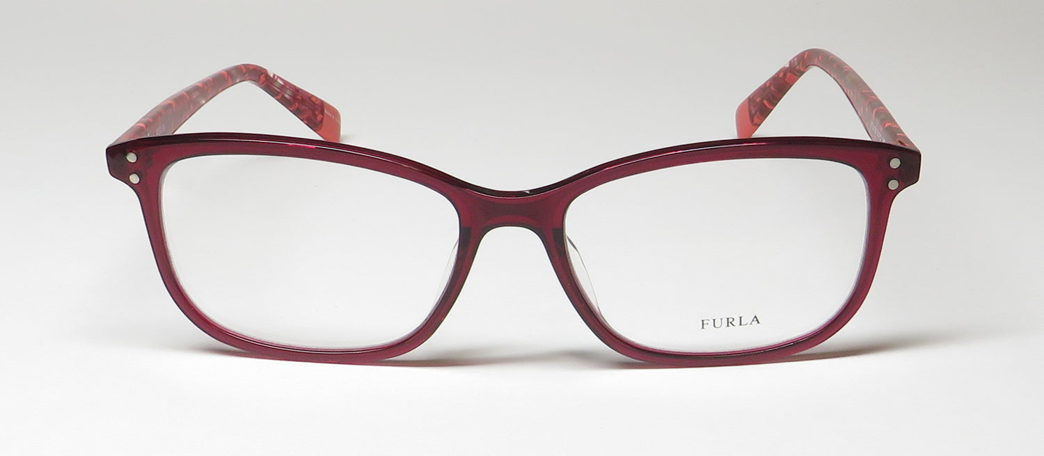 Furla Vfu198 Eyeglasses by ModaFrames