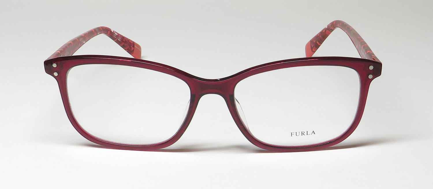 Furla Vfu198 Eyeglasses