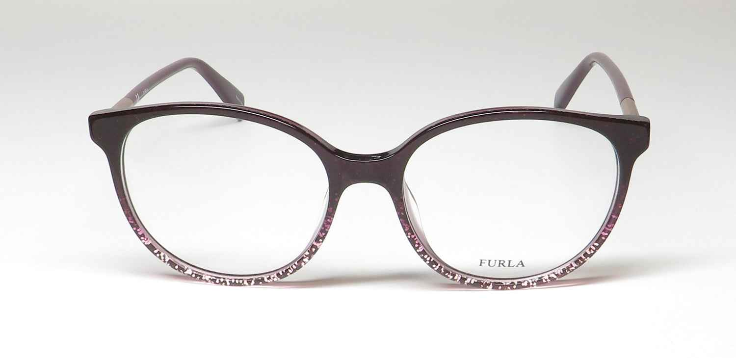 Furla Vfu249 Eyeglasses