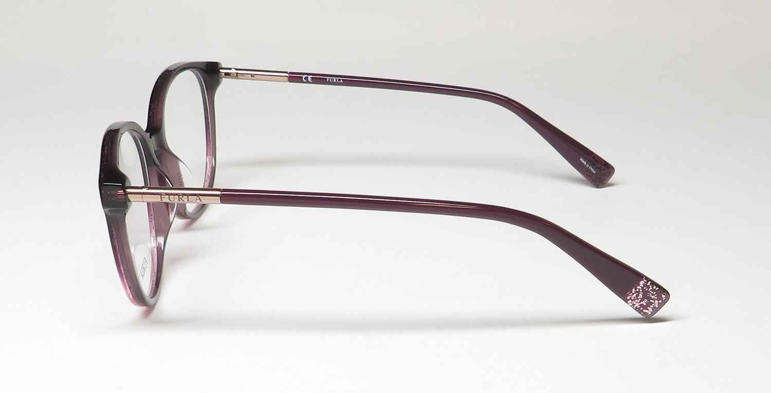 Furla Vfu249 Eyeglasses