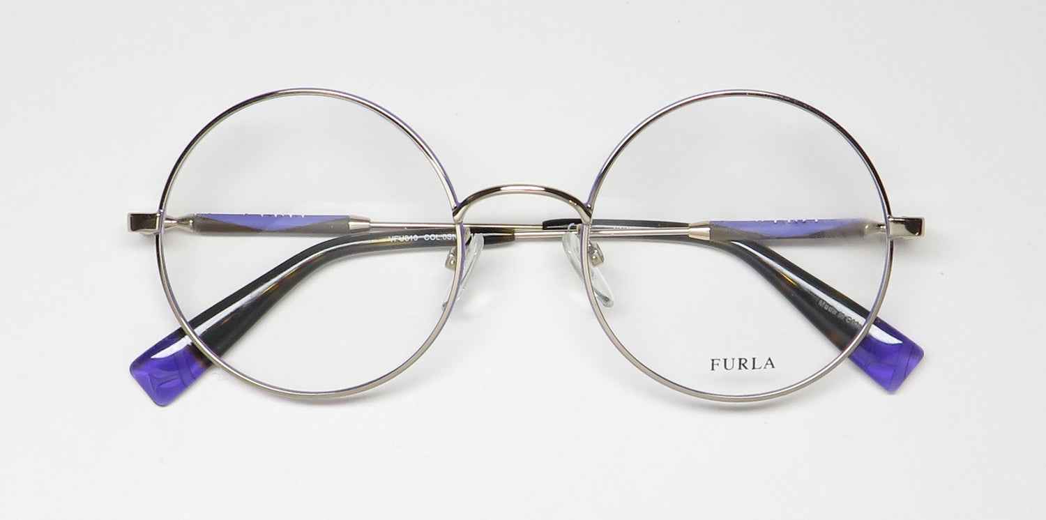 Furla Vfu310 Eyeglasses