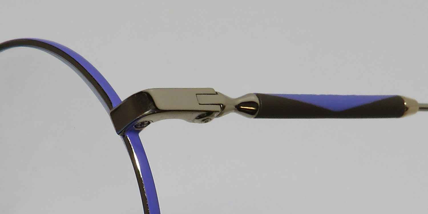 Furla Vfu310 Eyeglasses