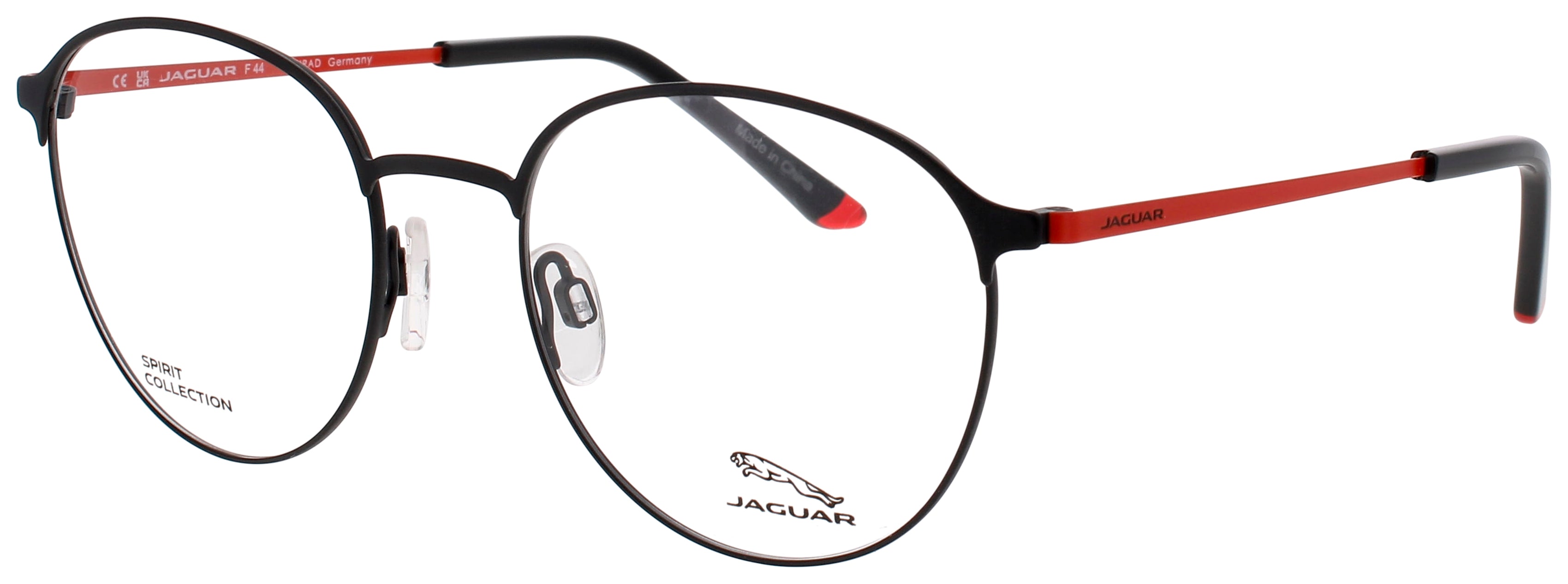 Jaguar Jg33623 Eyeglasses by ModaFrames