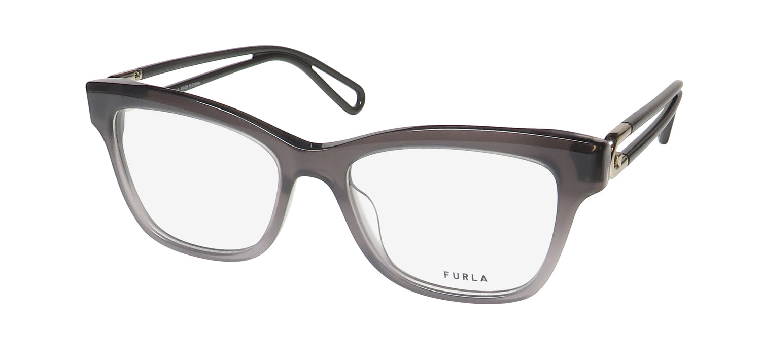 Furla Vfu438 Eyeglasses by ModaFrames
