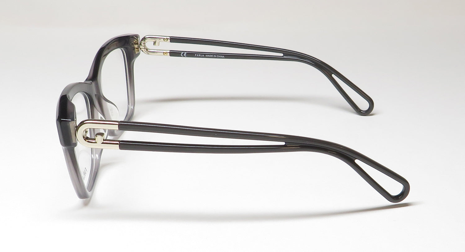 Furla Vfu438 Eyeglasses by ModaFrames