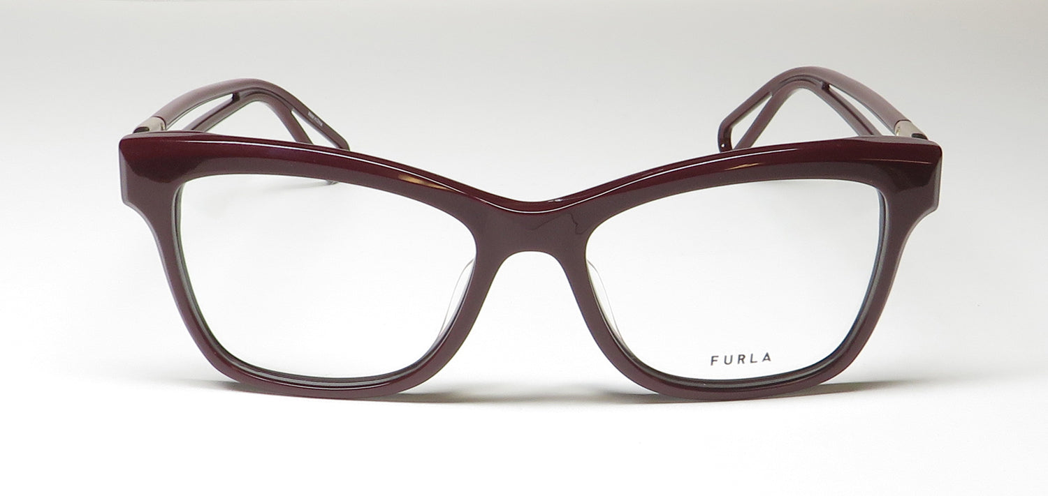 Furla Vfu438 Eyeglasses by ModaFrames