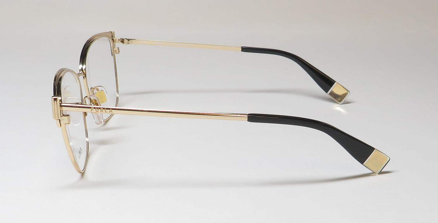 Furla Vfu443 Eyeglasses by ModaFrames