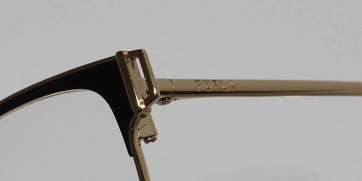 Furla Vfu443 Eyeglasses