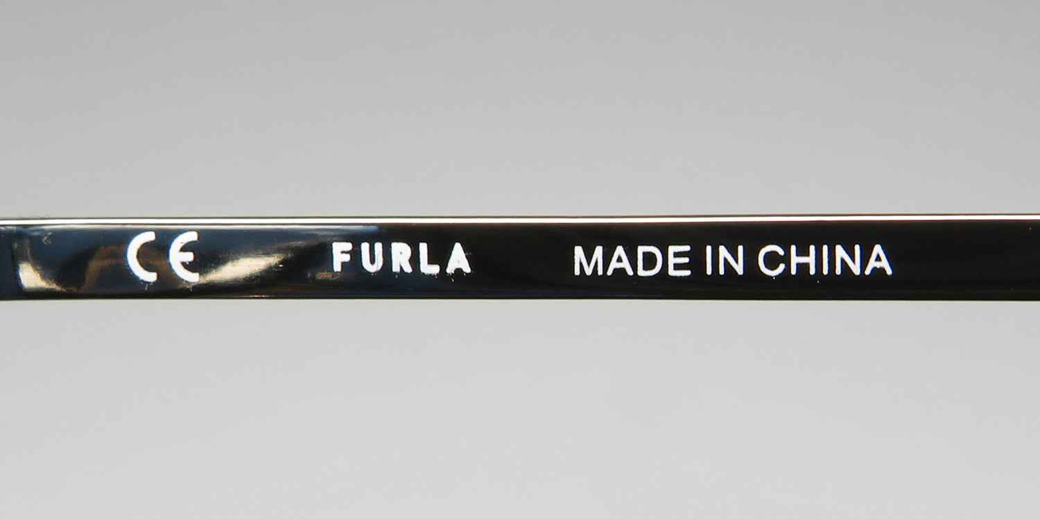 Furla Vfu443 Eyeglasses