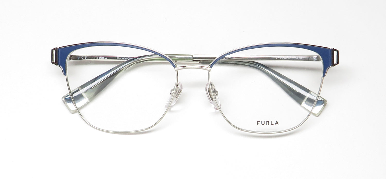Furla Vfu443 Eyeglasses by ModaFrames
