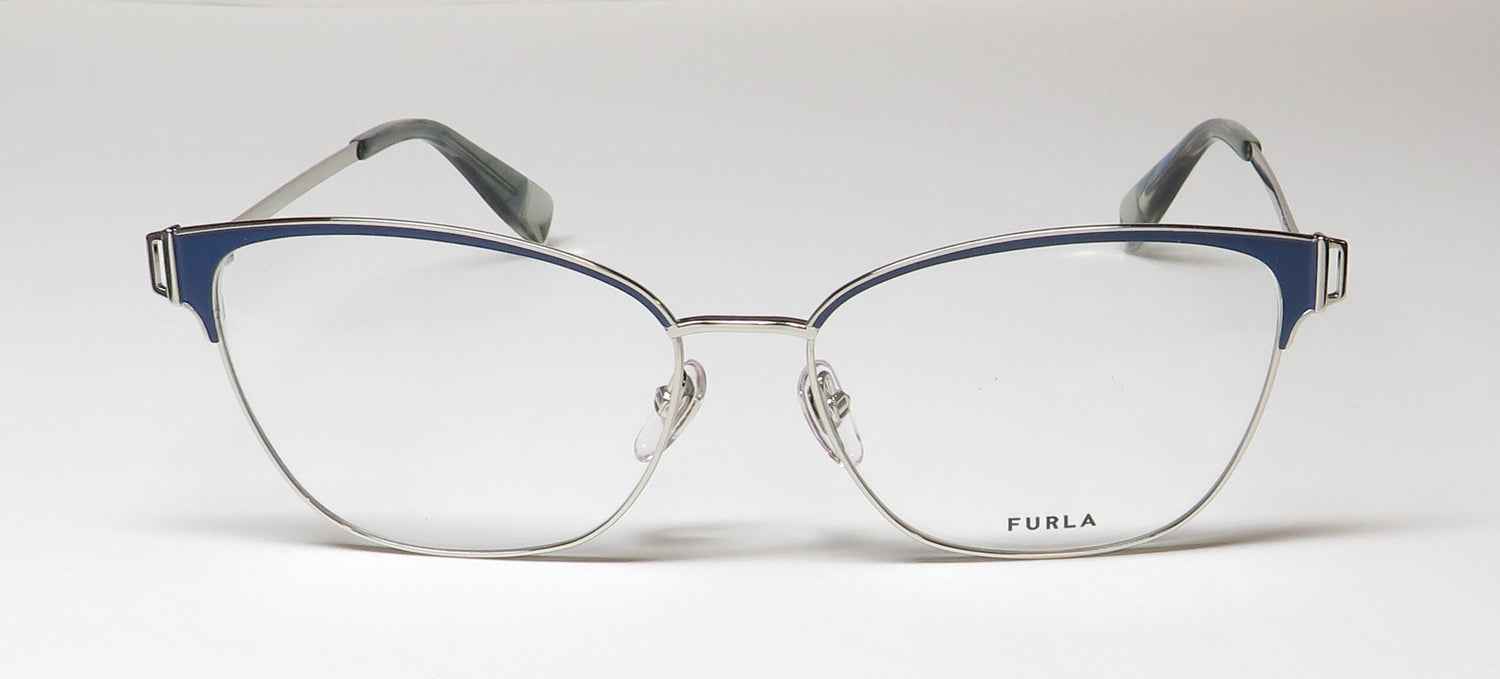 Furla Vfu443 Eyeglasses