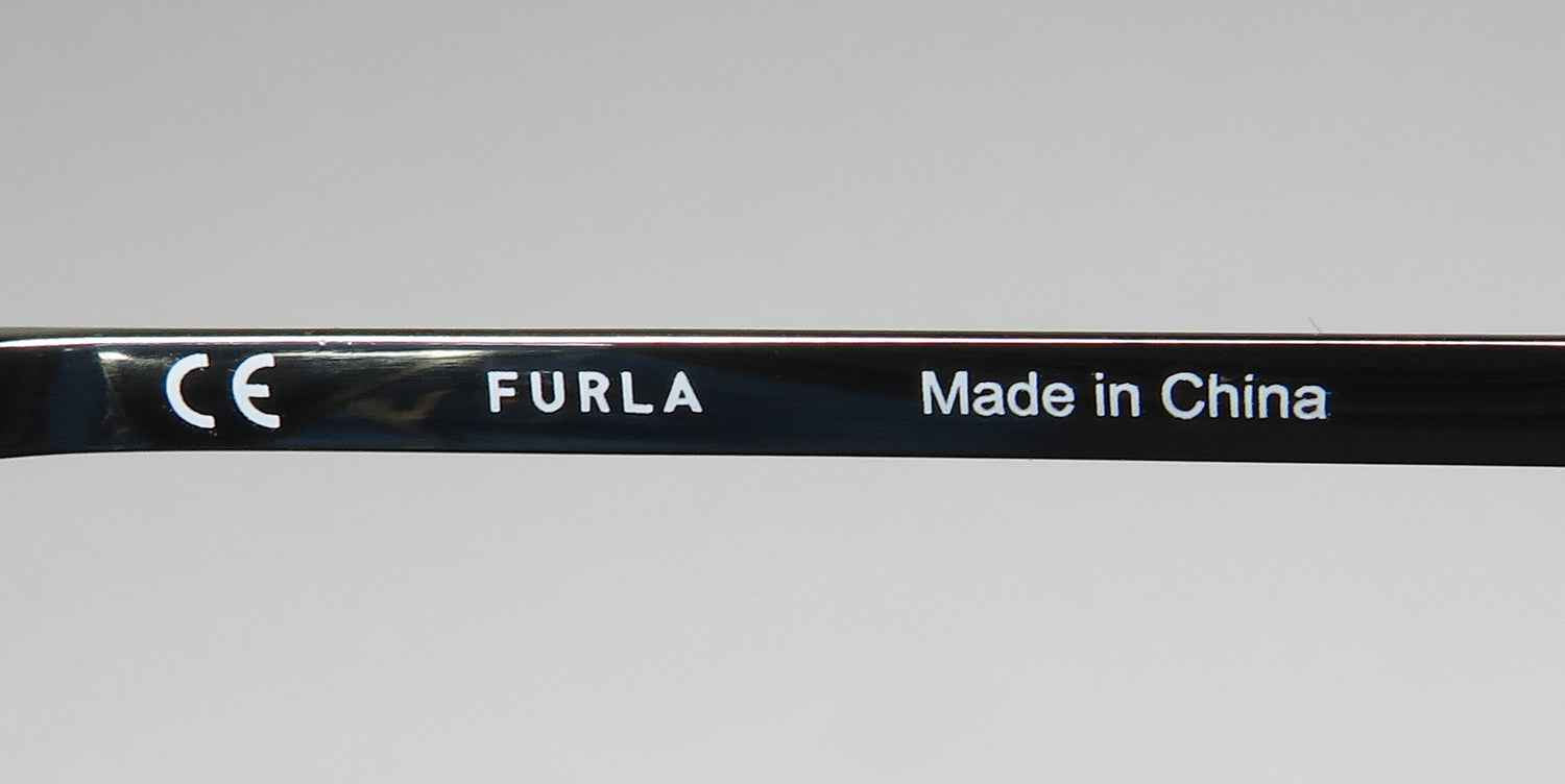 Furla Vfu443 Eyeglasses