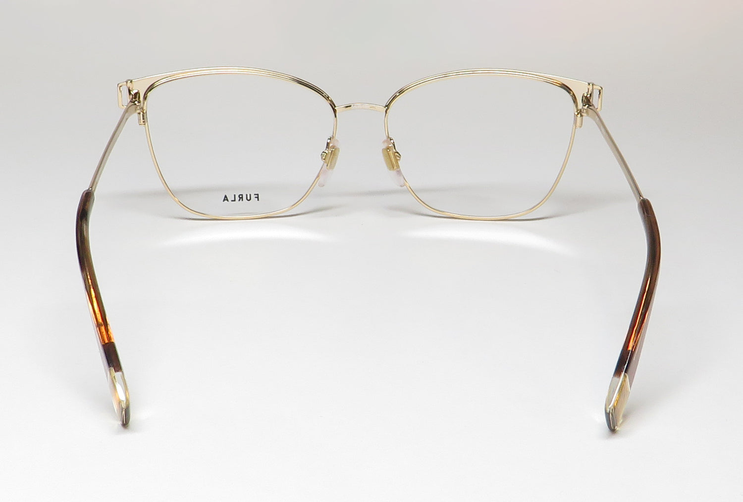 Furla Vfu443 Eyeglasses by ModaFrames