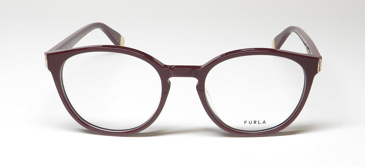 Furla Vfu393 Eyeglasses by ModaFrames