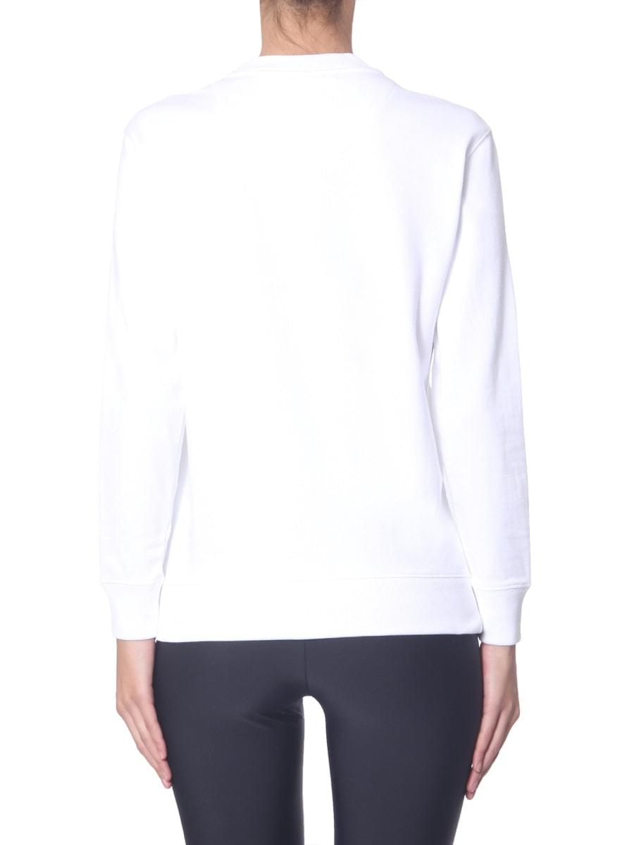 Versace Women Crew Neck Sweatshirt DestGlow