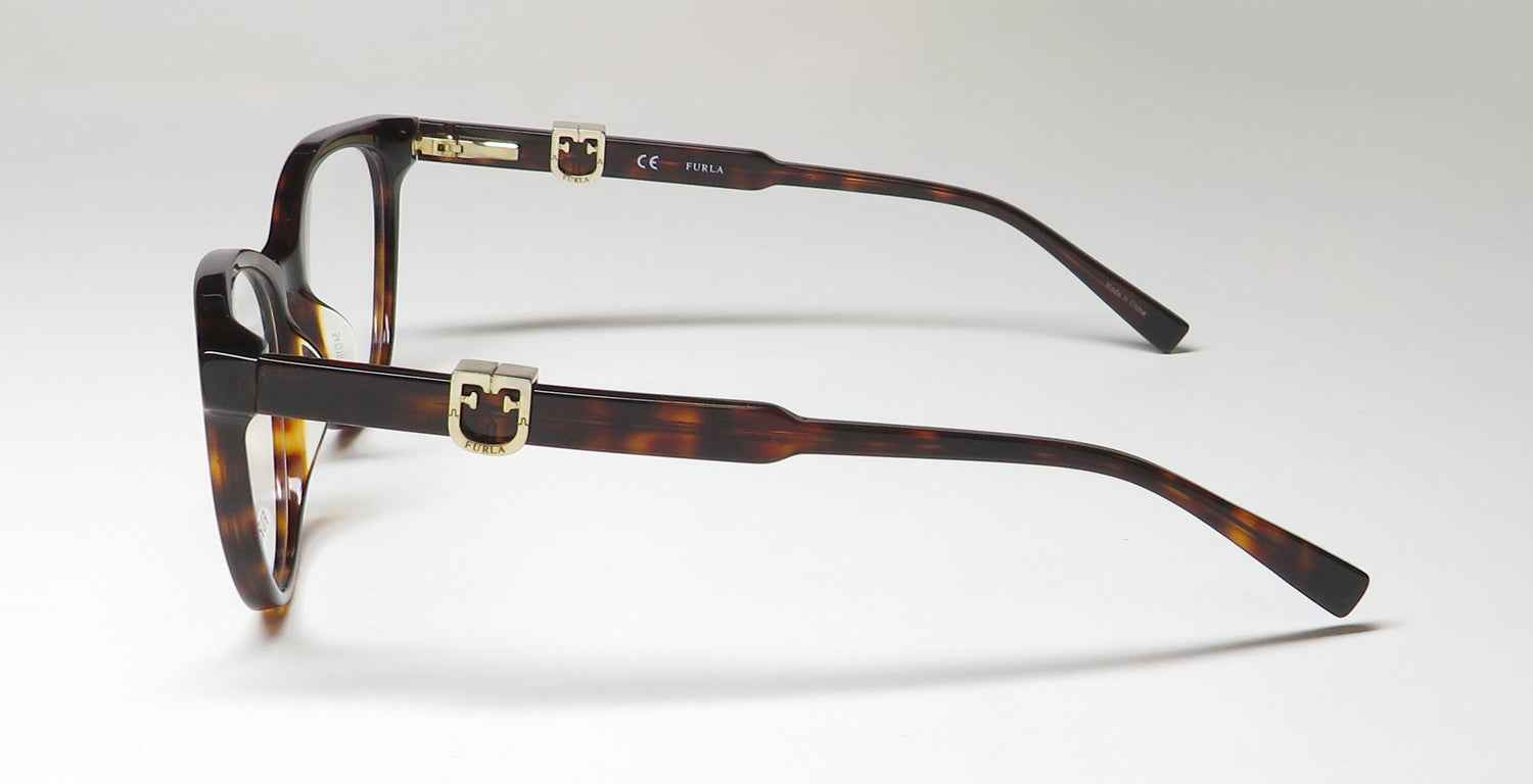 Furla Vfu353 Eyeglasses