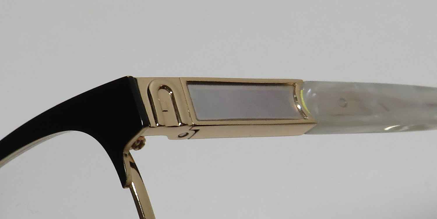 Furla Vfu389 Eyeglasses