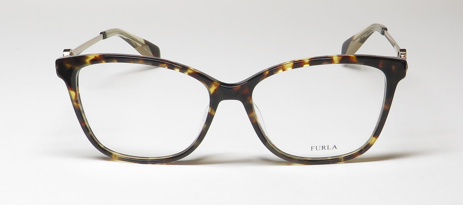 Furla Vfu356 Eyeglasses by ModaFrames