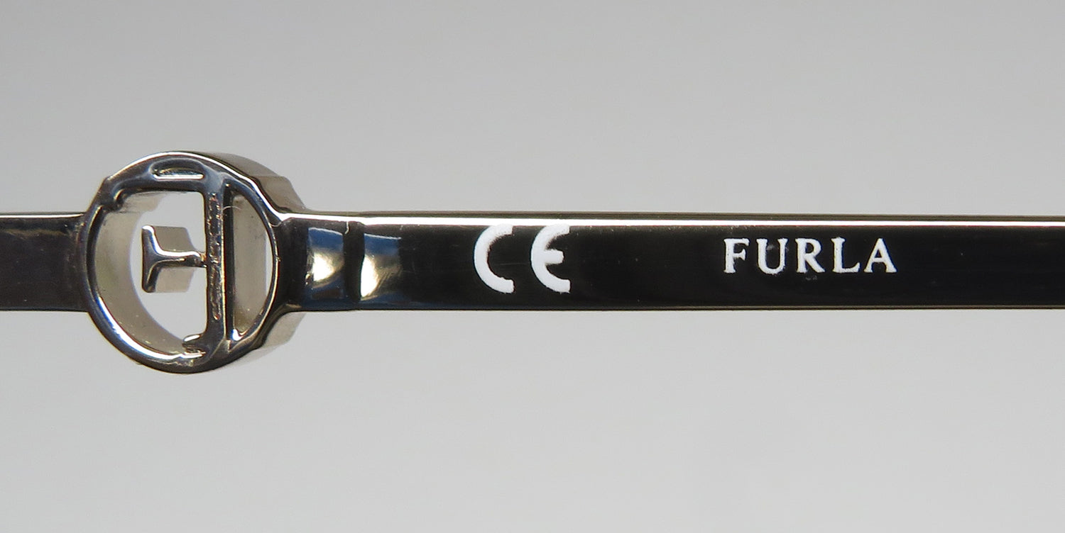 Furla Vfu356 Eyeglasses by ModaFrames