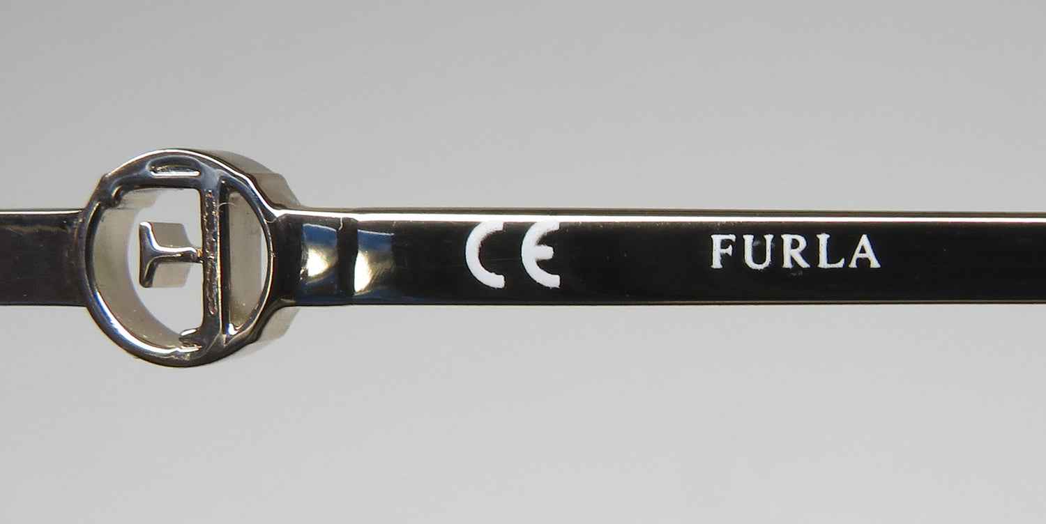 Furla Vfu356 Eyeglasses