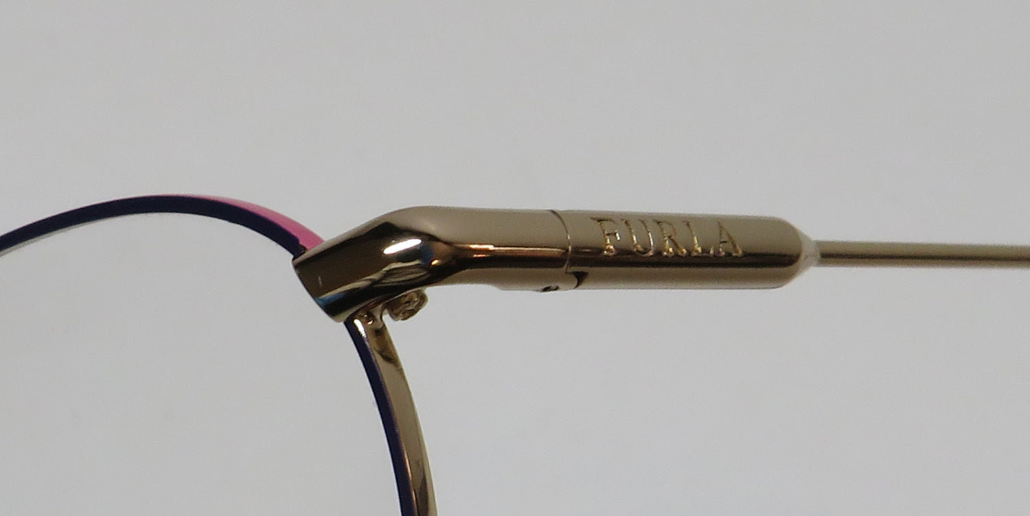 Furla Vfu302 Eyeglasses by ModaFrames