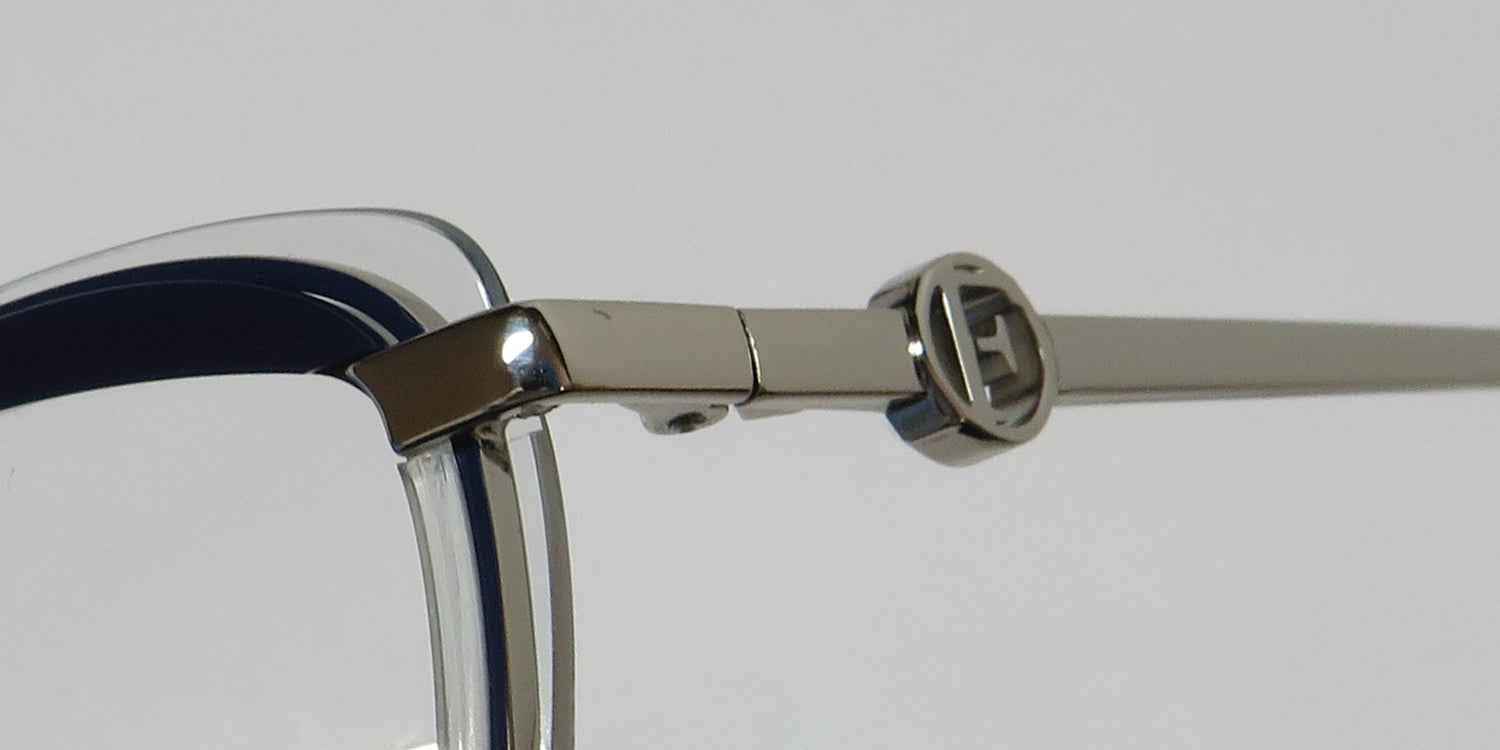 Furla Vfu357 Eyeglasses