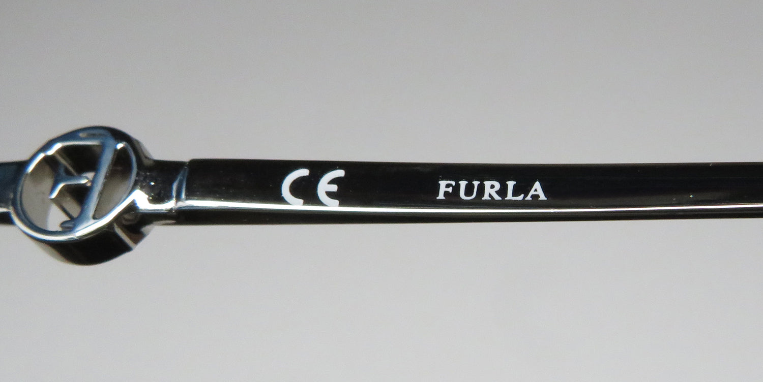 Furla Vfu357 Eyeglasses by ModaFrames