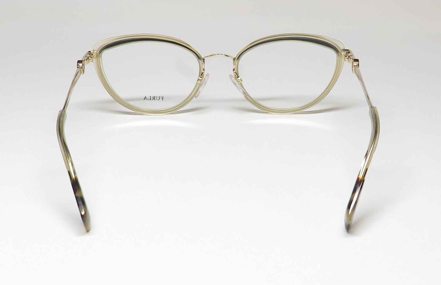 Furla Vfu357 Eyeglasses