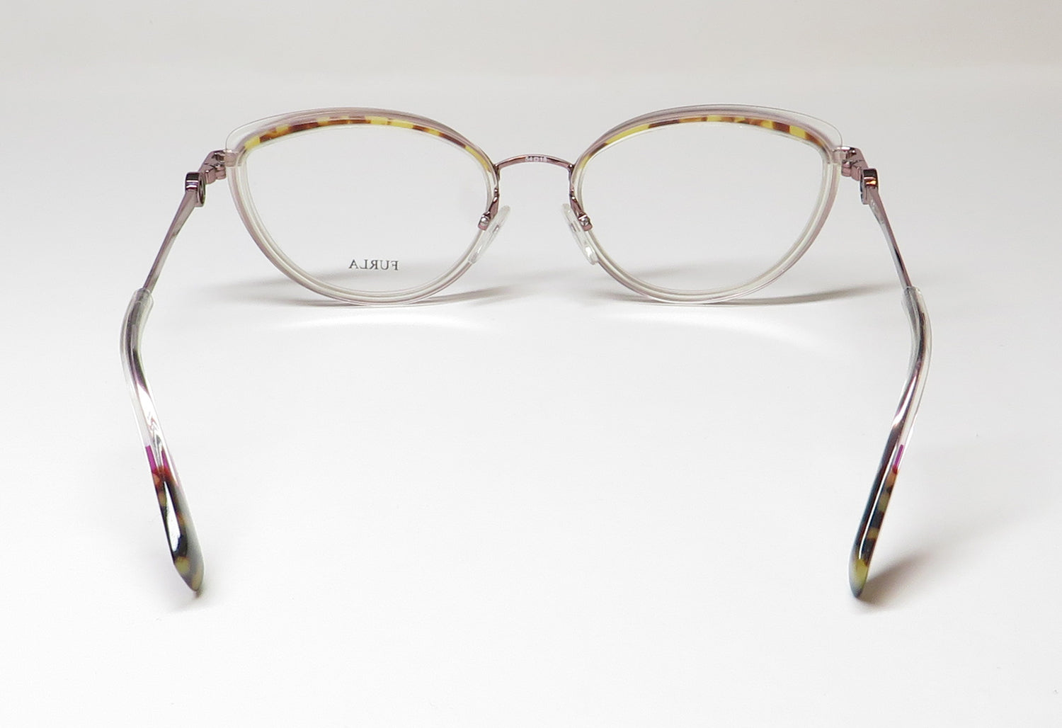 Furla Vfu357 Eyeglasses by ModaFrames