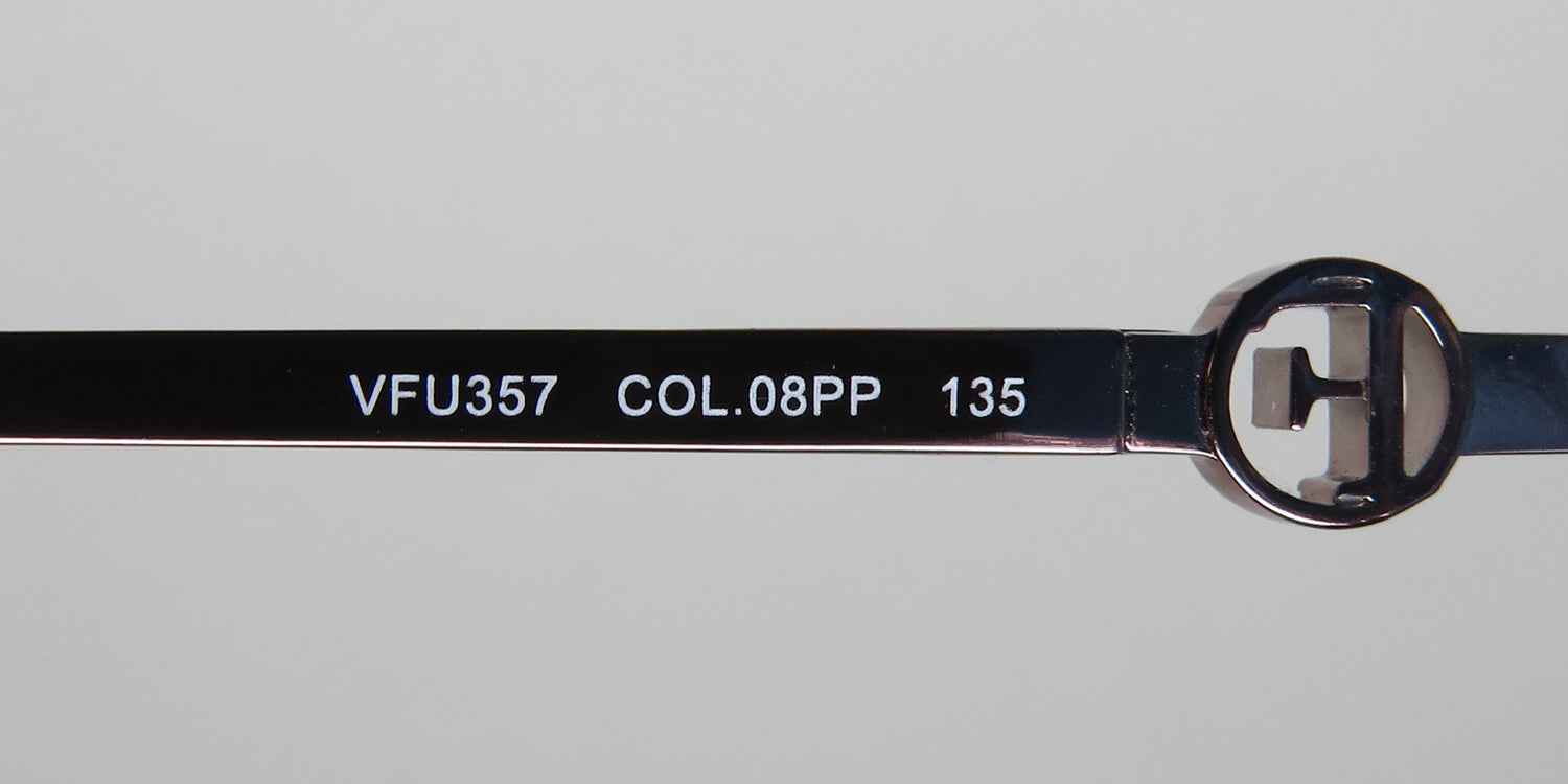 Furla Vfu357 Eyeglasses