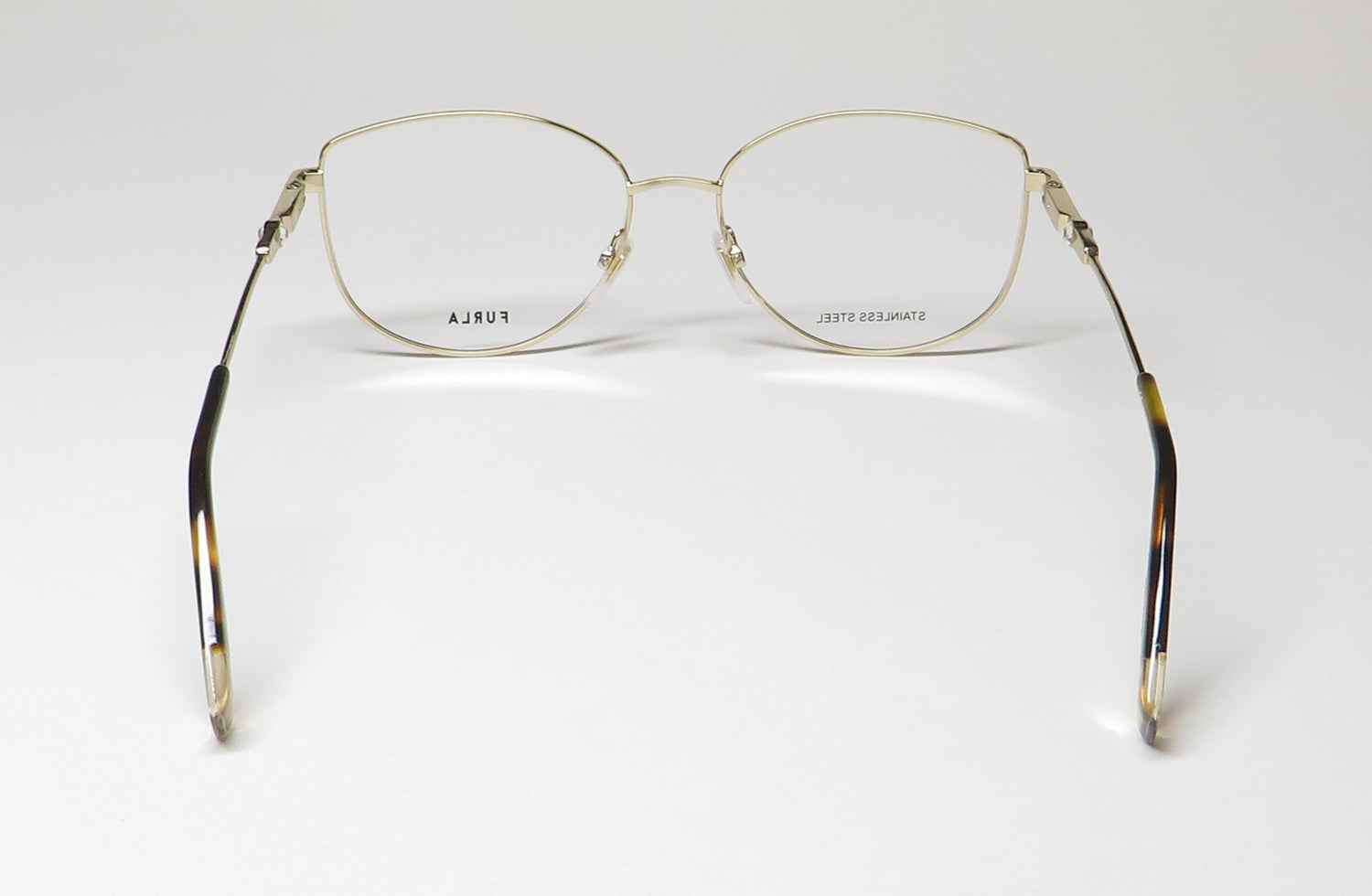 Furla Vfu391s Eyeglasses