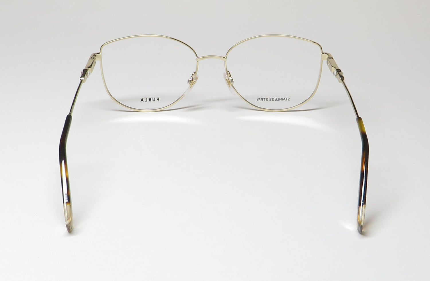 Furla Vfu391s Eyeglasses by ModaFrames