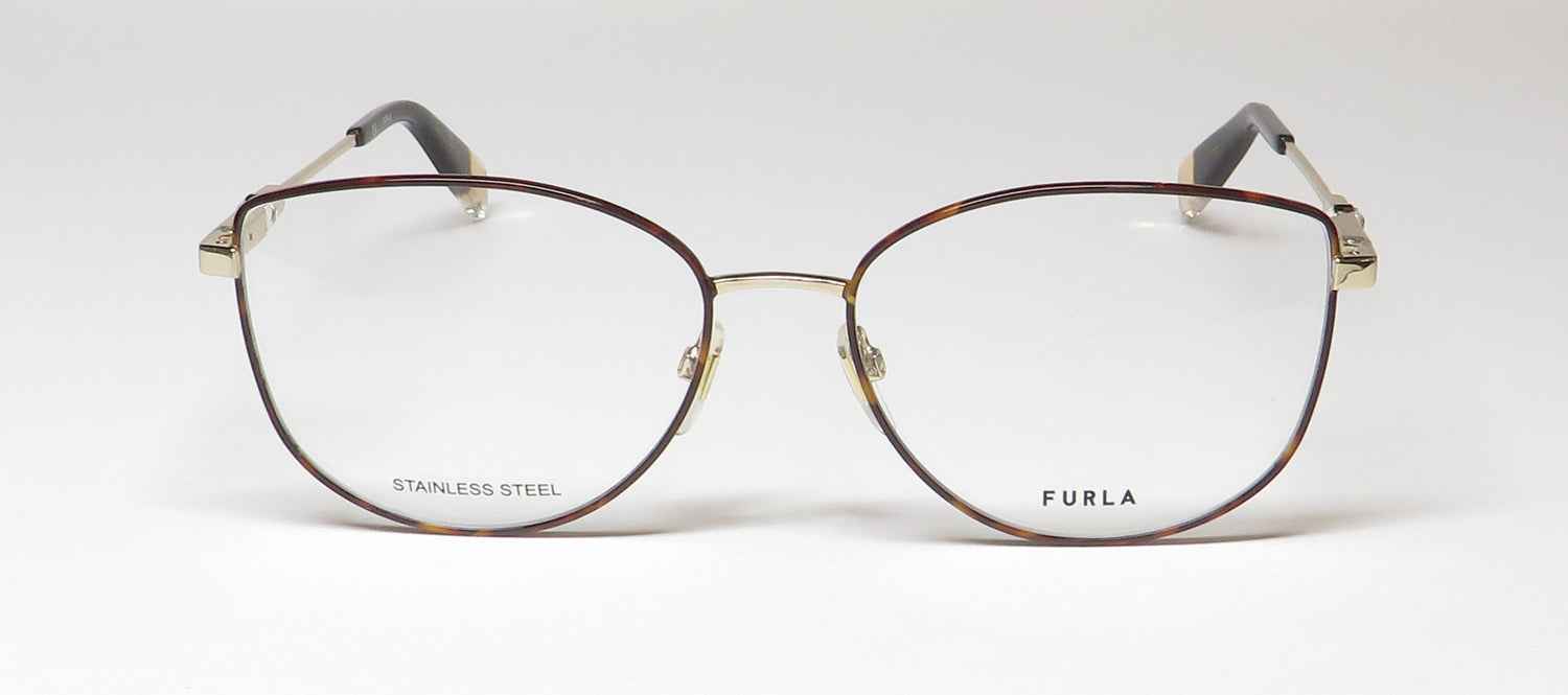 Furla Vfu391s Eyeglasses