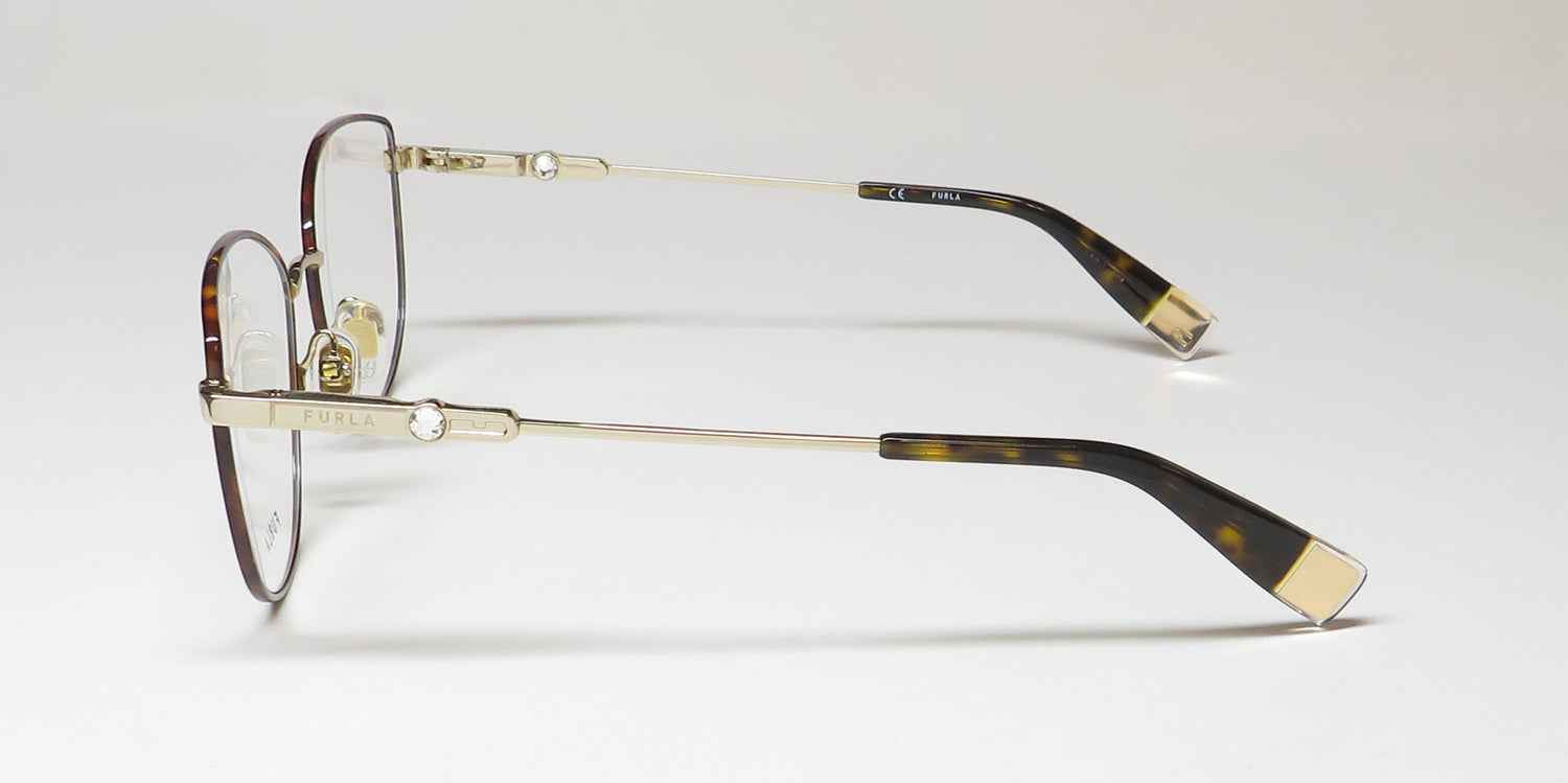 Furla Vfu391s Eyeglasses