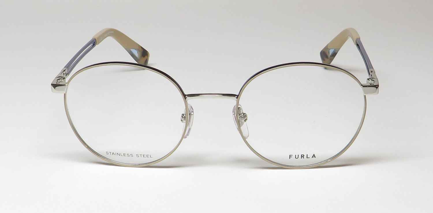 Furla Vfu505 Eyeglasses