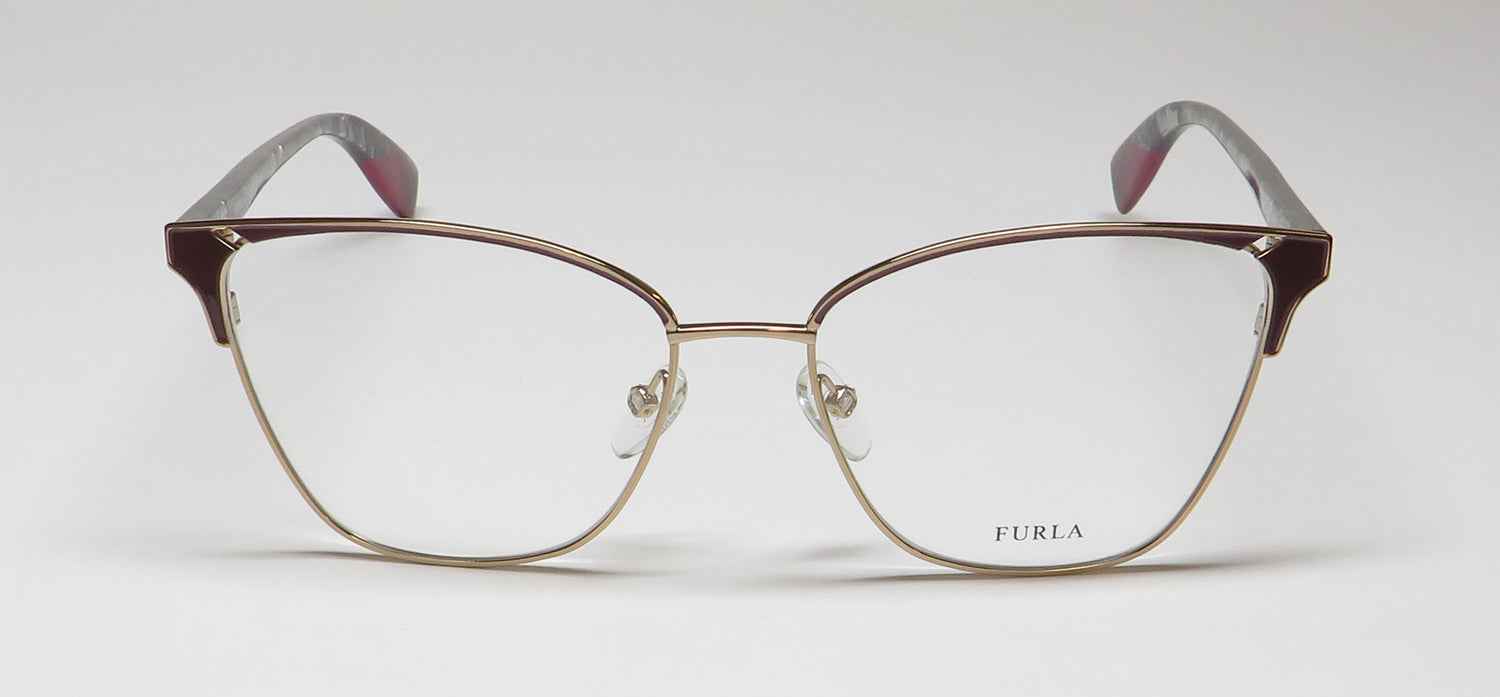 Furla Vfu360 Eyeglasses
