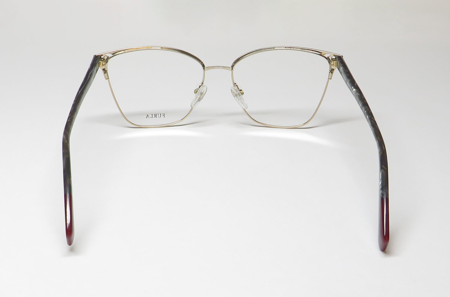 Furla Vfu360 Eyeglasses by ModaFrames