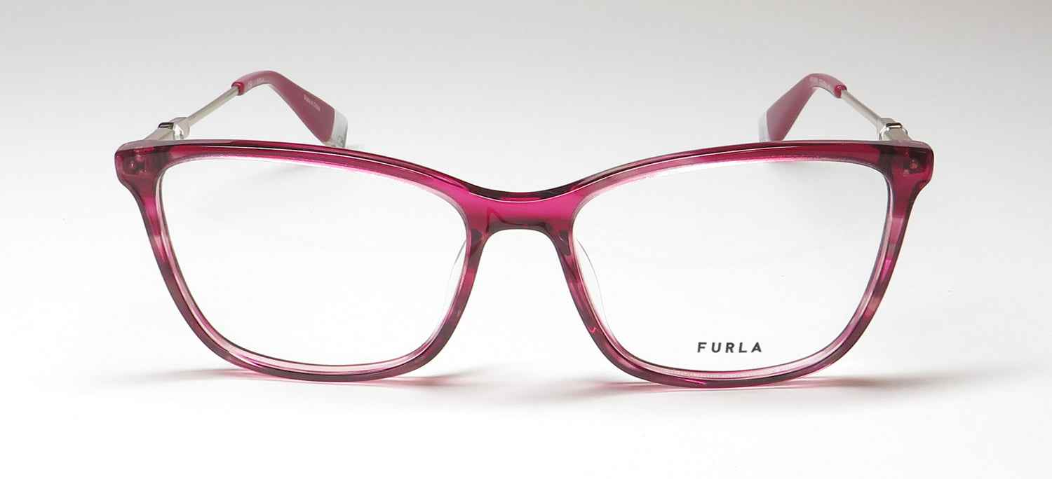 Furla Vfu390s Eyeglasses
