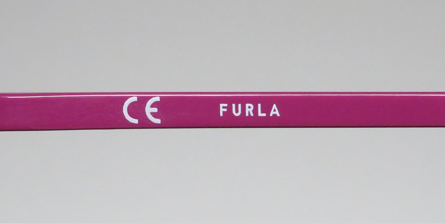 Furla Vfu502 Eyeglasses by ModaFrames